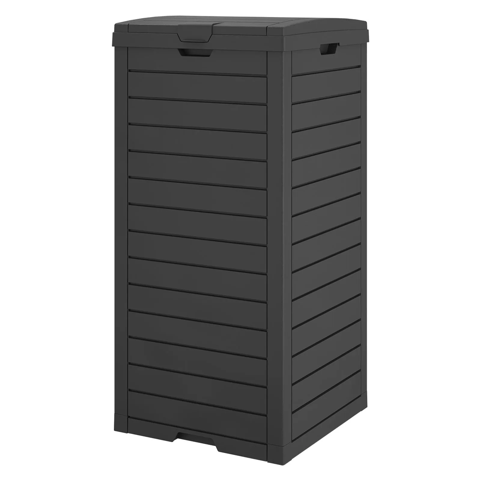 31-62 Gal Outdoor Trash Can