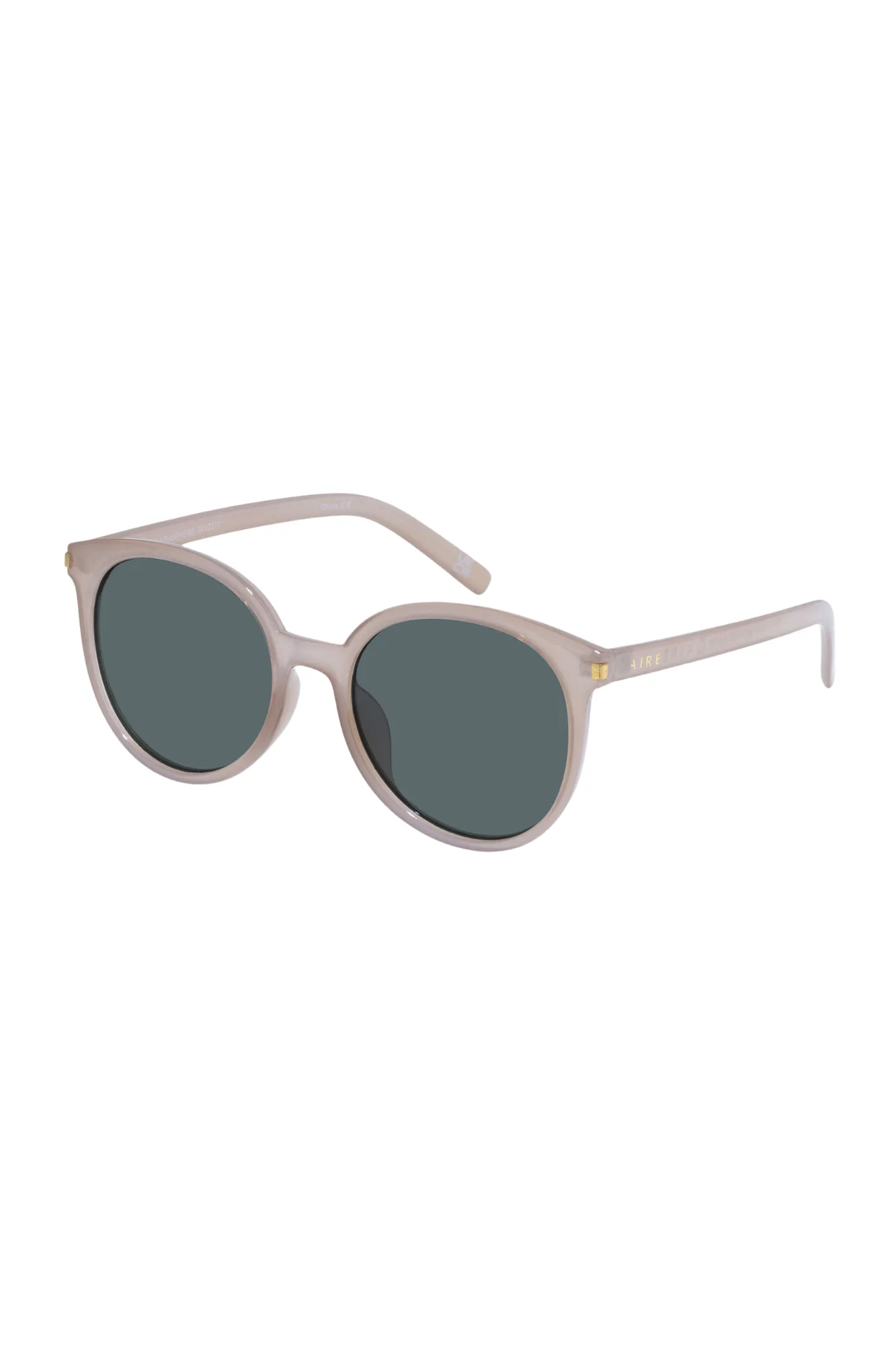 Aire Lyrasphere Sunglasses Fawn