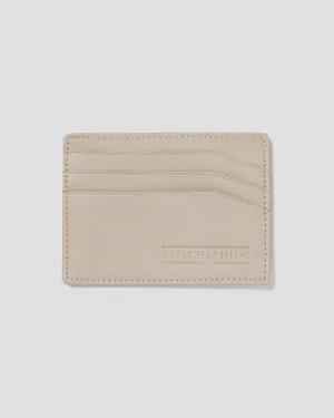 Alice Cardholder Ivory