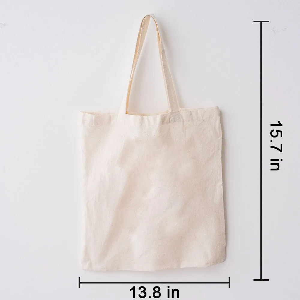 Angel Kiss Canvas Tote Bag