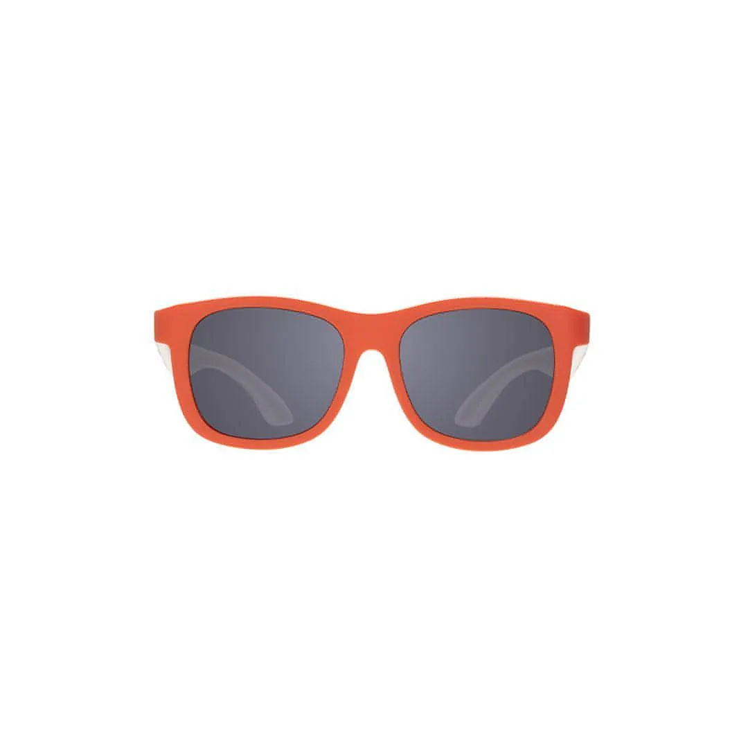 Babiators X Dock & Bay Original Navigator Sunglasses - Squiggle Face