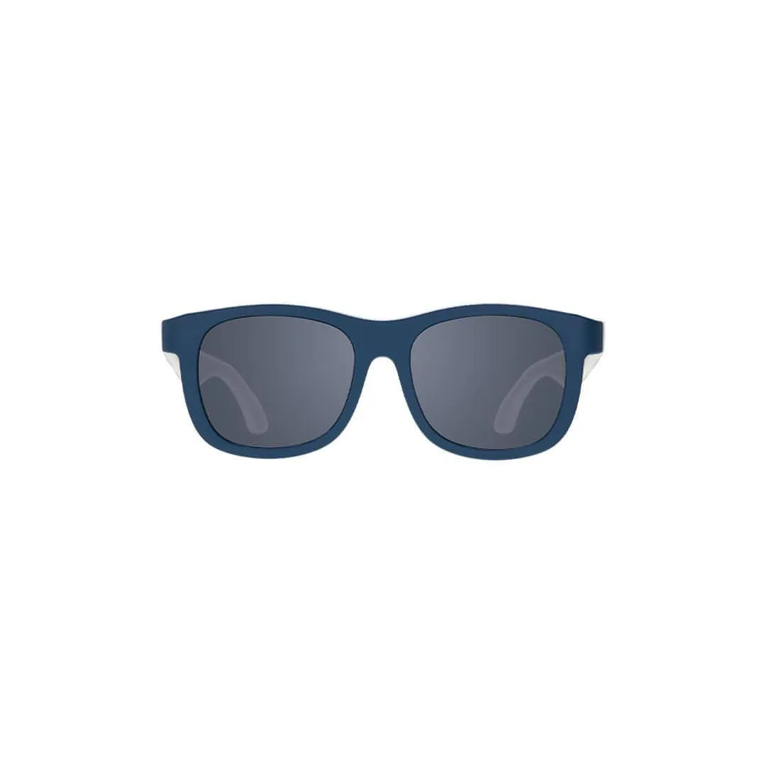 Babiators X Dock & Bay Original Navigator Sunglasses - Whitsunday Blue