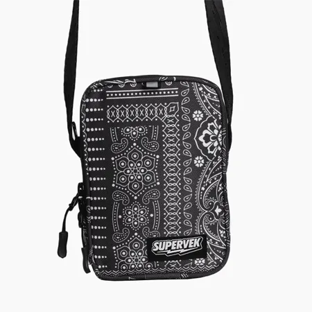 Bandana Sling Bag Mini Pro