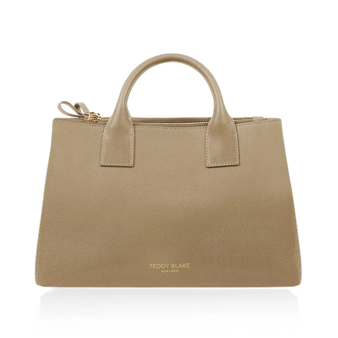 Bella Palmellato 12" - Light Beige