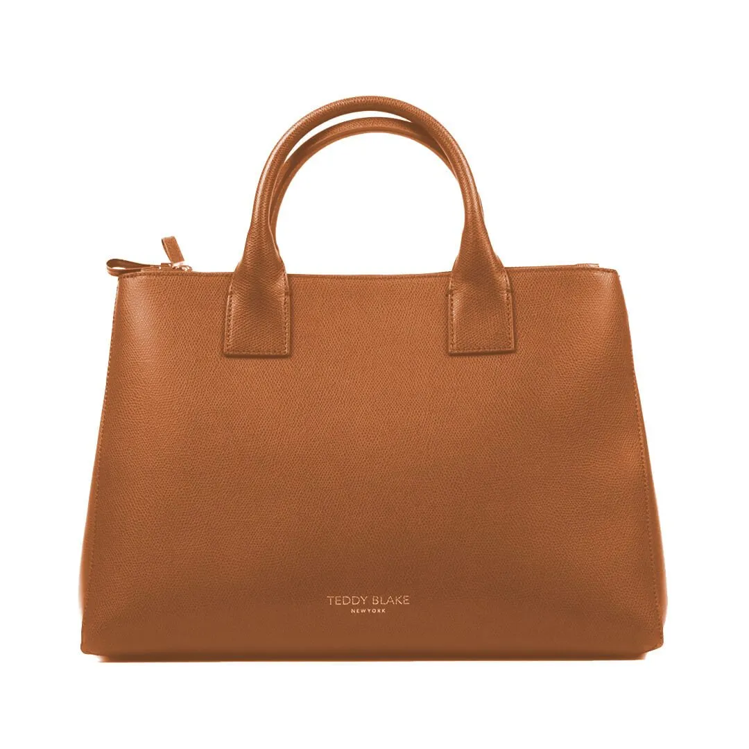 Bella Palmellato 15" - Camel Brown