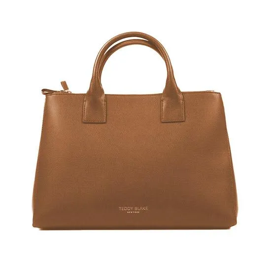 Bella Palmellato 15" - Camel Brown