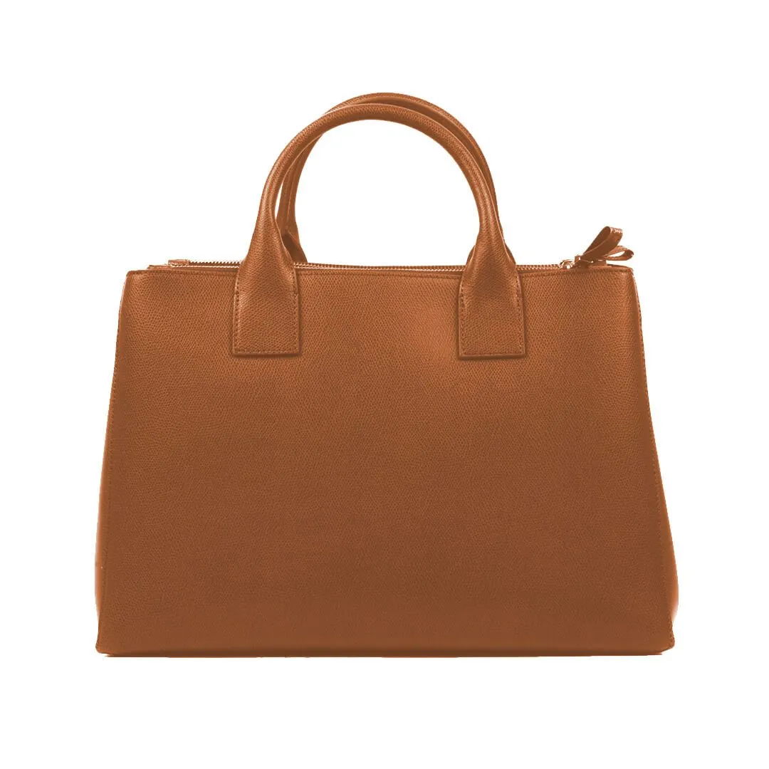 Bella Palmellato 15" - Camel Brown