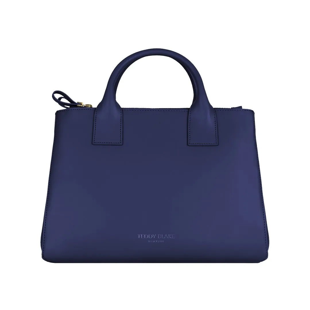 Bella Vitello 12" - Navy&Red