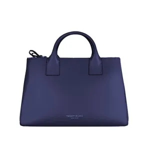 Bella Vitello 12" - Navy&Red