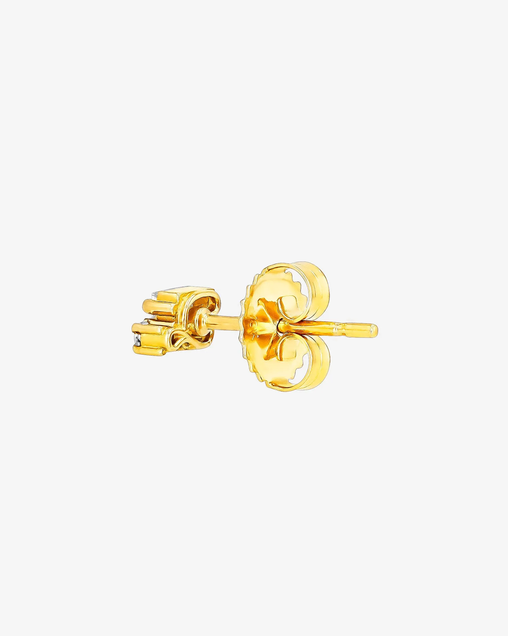 Bold Burst Diamond Studs