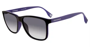 Converse SCO050 58 G75P Black/Purple (Polarized)