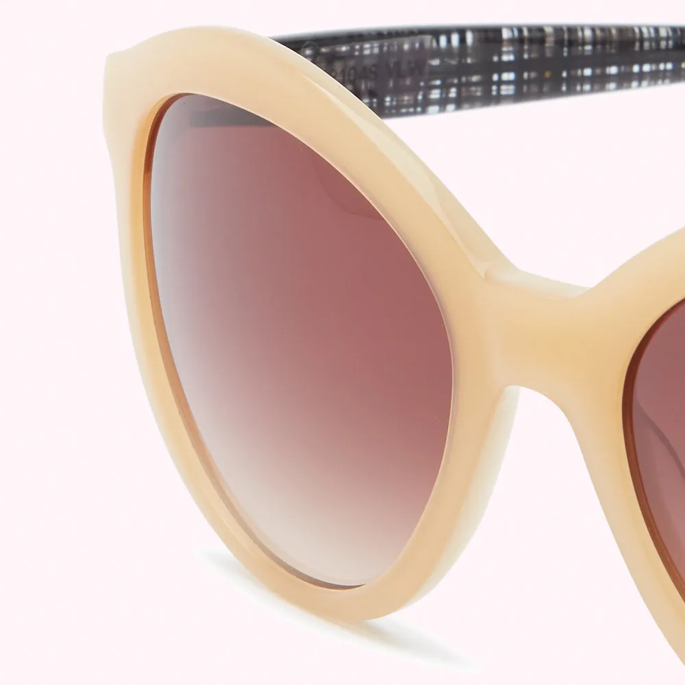 DAISY FLOWERS SUNGLASSES