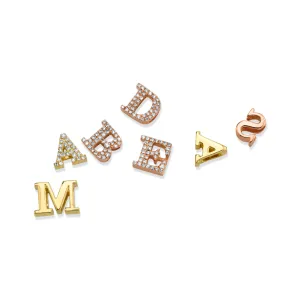 DIAMOND DIY LETTERS