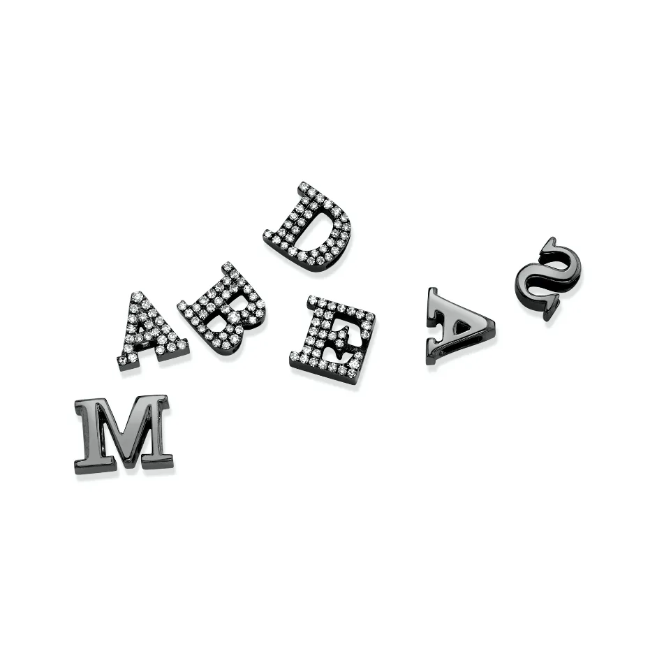 DIAMOND DIY LETTERS