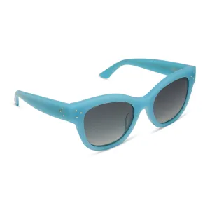 EVA - PARASIDO   GREY GRADIENT   POLARIZED SUNGLASSES