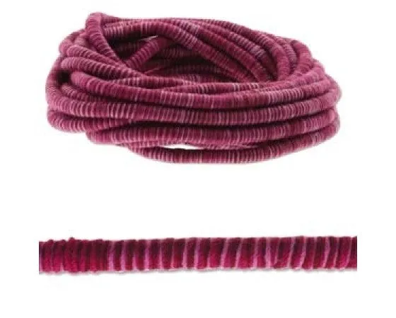 Fiber Wrapped Cord - 1 meter