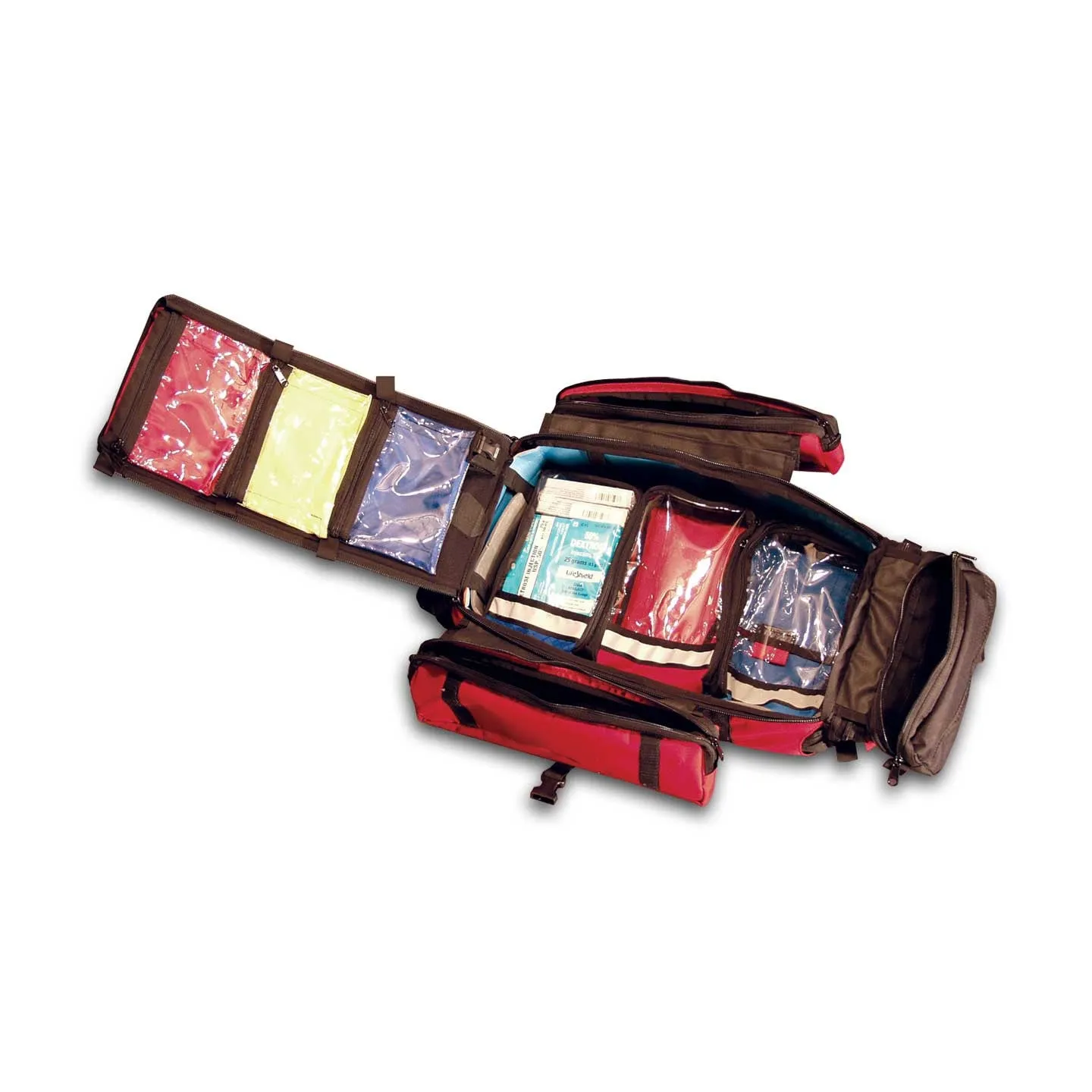 Flightline Ultra Aero-Medical Pack - Temporarily Out of Stock