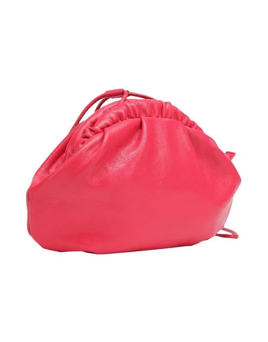 FURLA bag, fuchsia