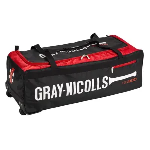 GN 900 WHEEL BAG