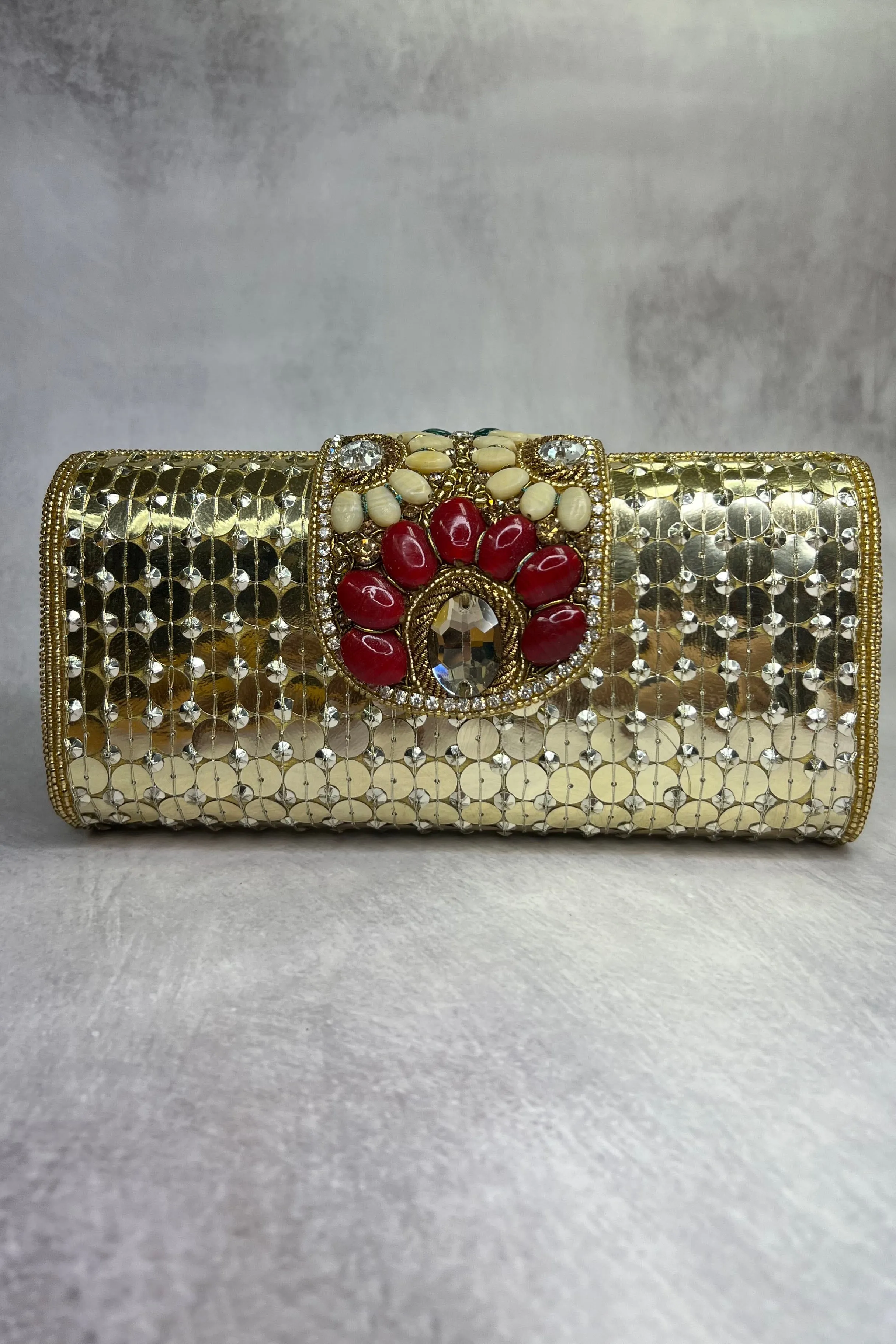 Gold Sequence Clutch LIOR