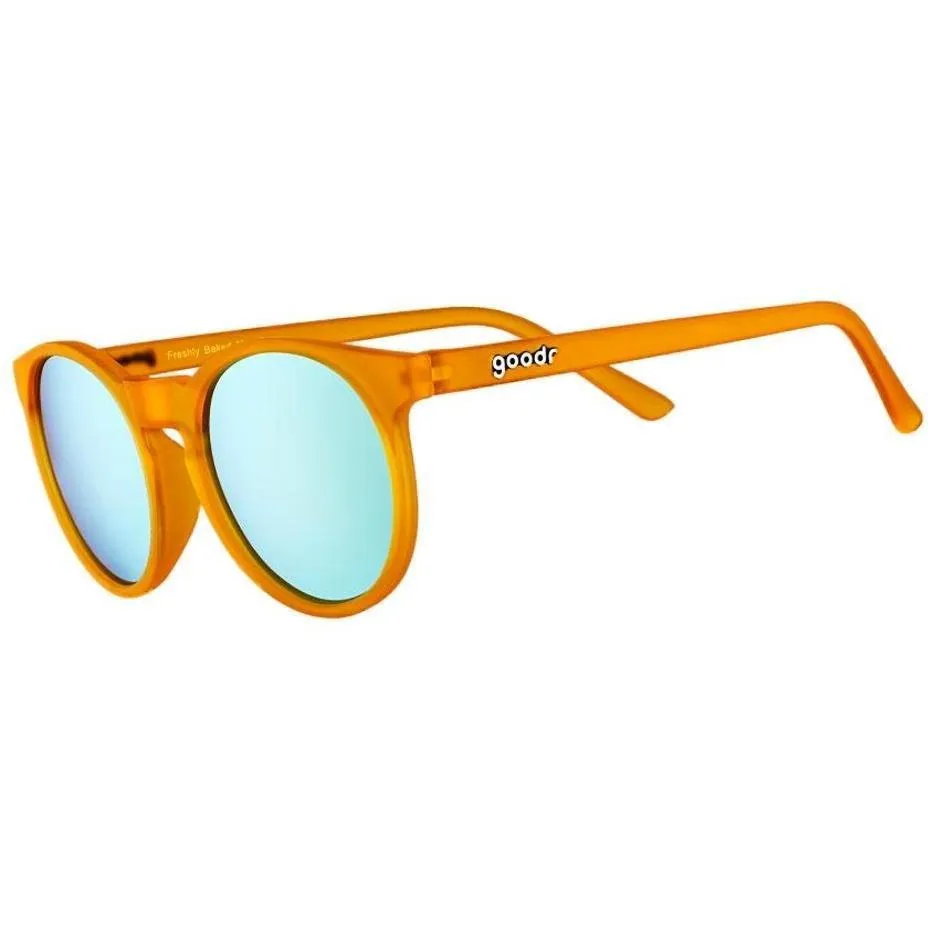 Goodr Circle Gs Sunglasses