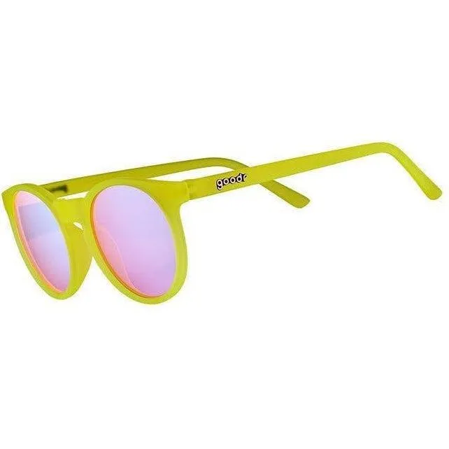 Goodr Circle Gs Sunglasses