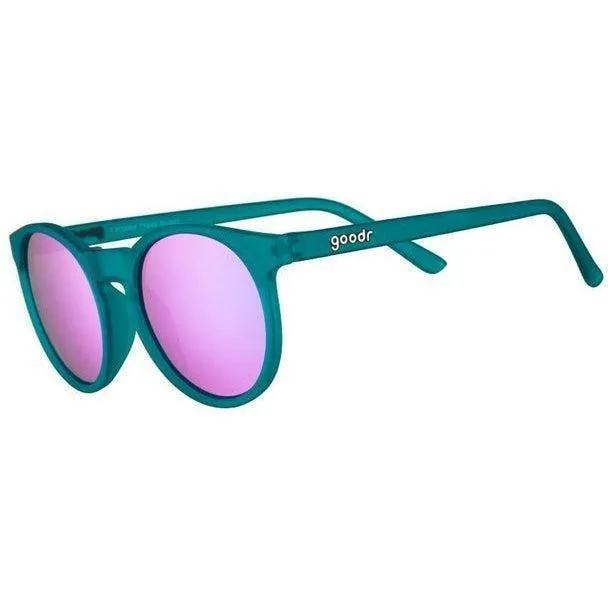 Goodr Circle Gs Sunglasses