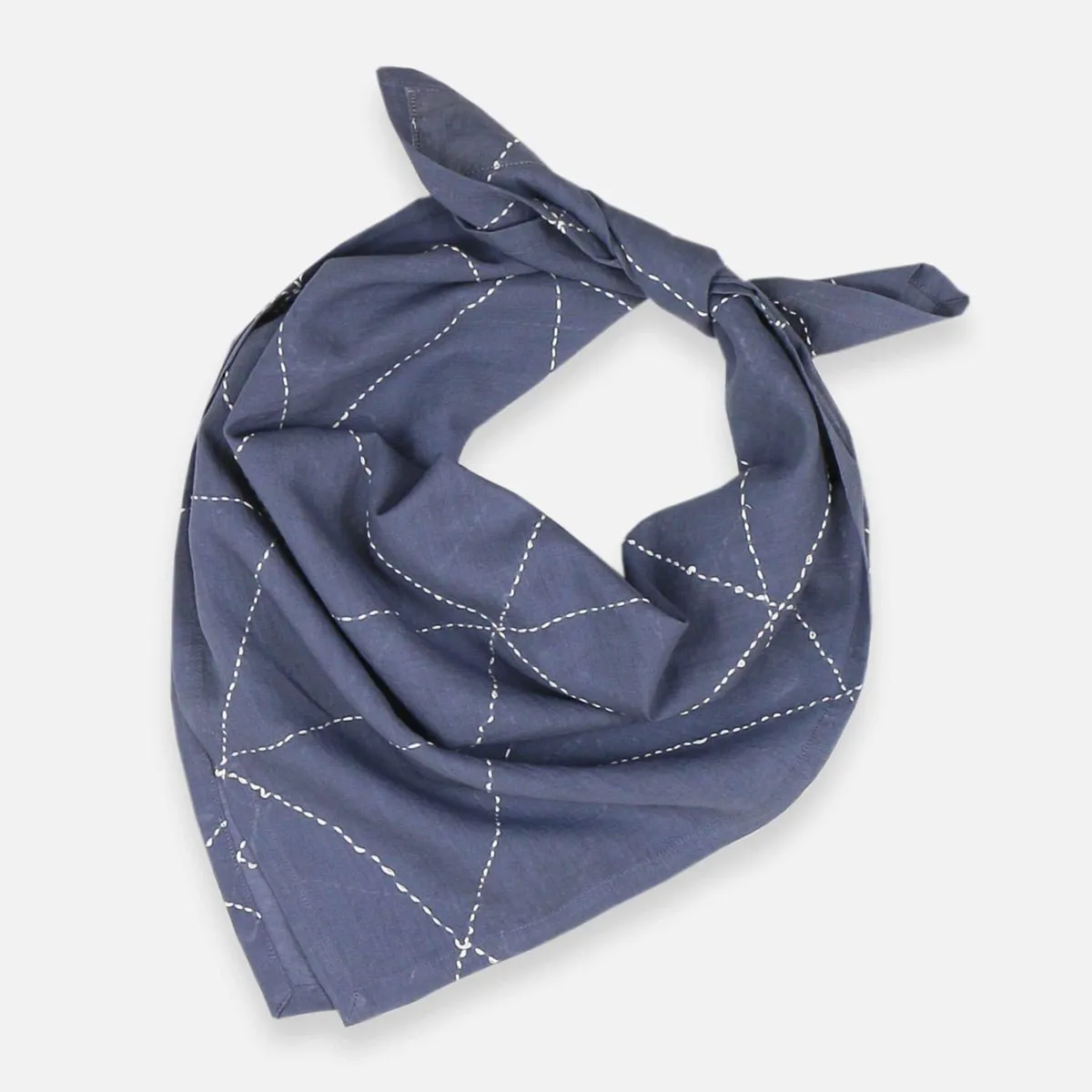 Graph Bandana