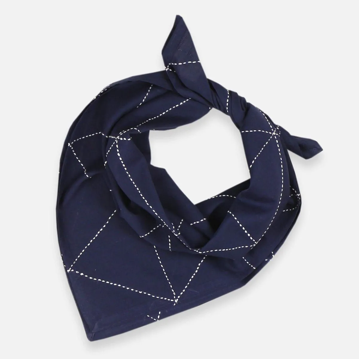 Graph Bandana