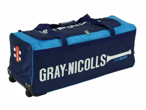 Gray-Nicolls 800 Wheel Bag