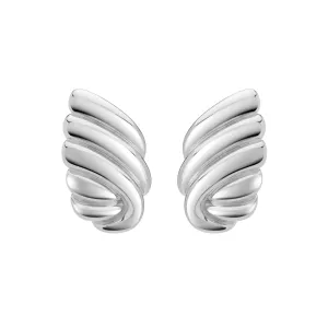 Haven Earrings - Silver