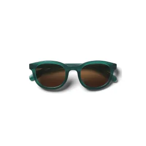 Liewood Ruben Sunglasses - Garden Green