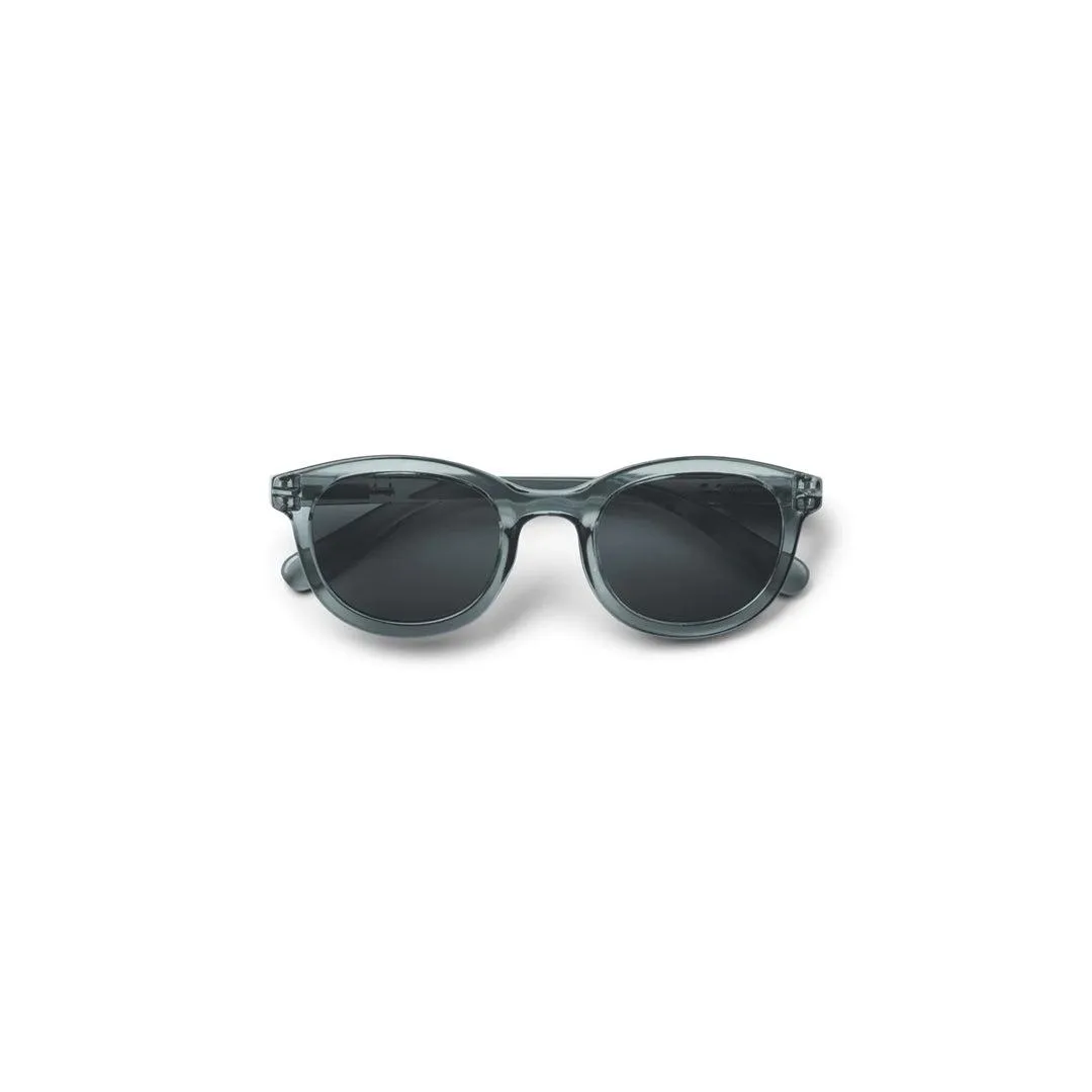 Liewood Ruben Sunglasses - Whale Blue