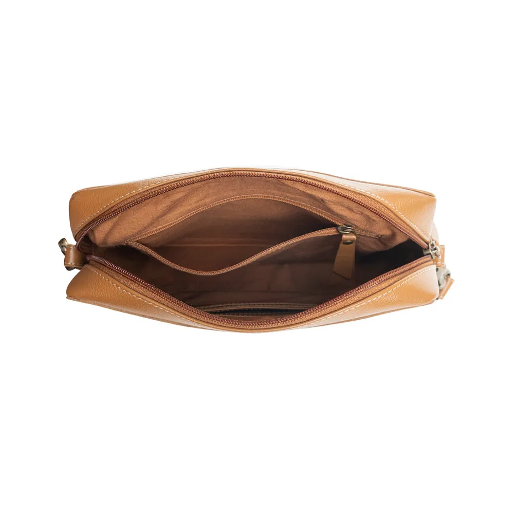 Mesa Elegance Shoulder Bag