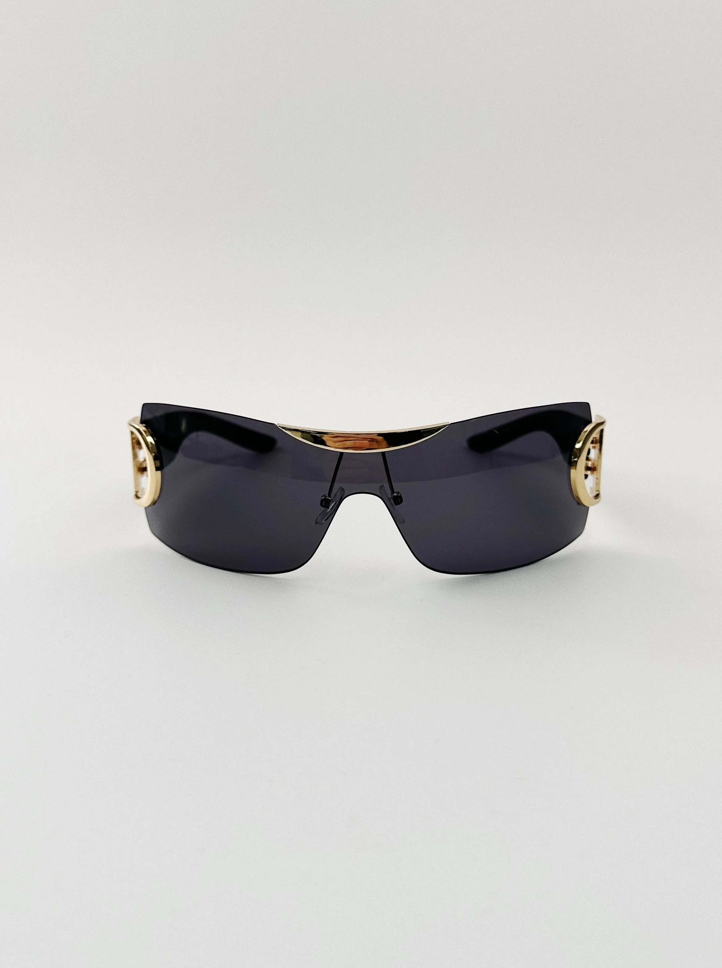 Miley Retro Sunglasses