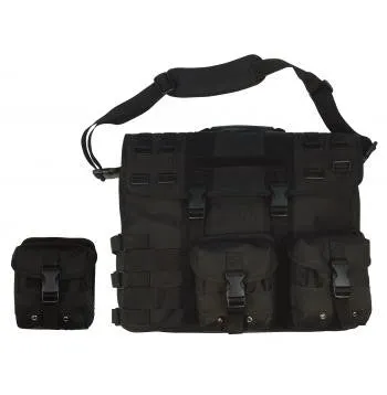 M.O.L.L.E. Tactical Laptop/Briefcase