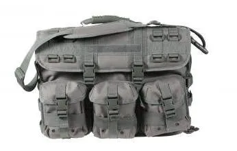 M.O.L.L.E. Tactical Laptop/Briefcase