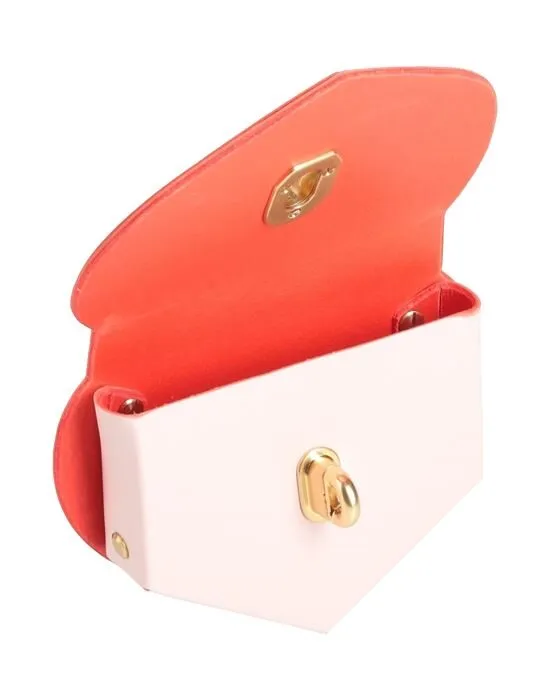 NIELS PEERAER bag, pink