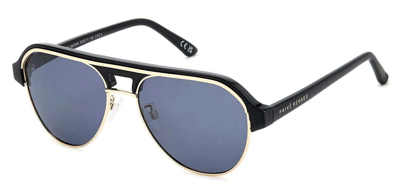 Nightcap Sunglasses