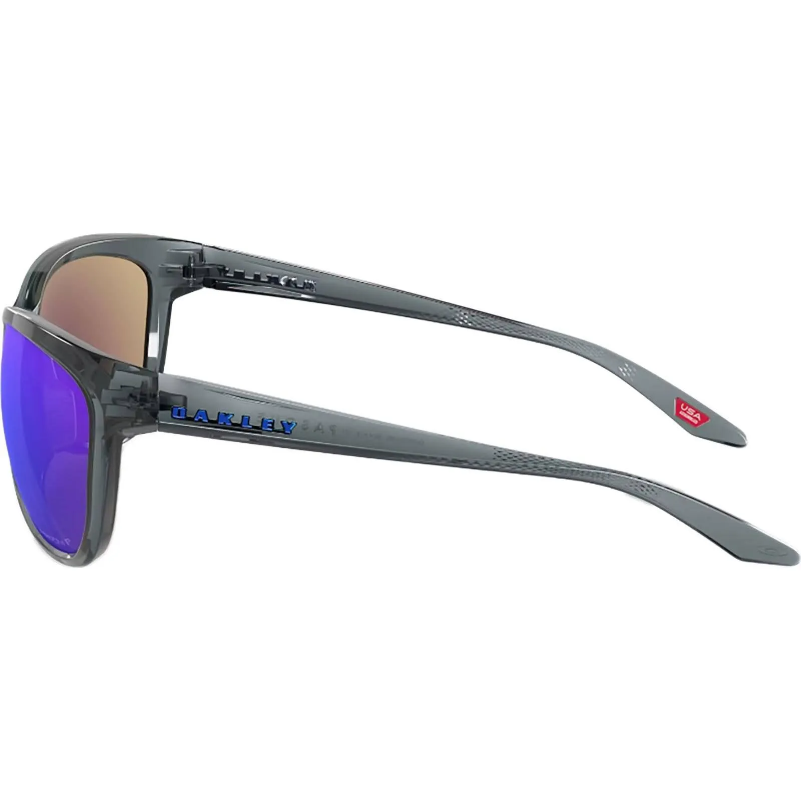 Oakley Pasque Prizm Women's Aviator Polarized Sunglasses (Brand New)