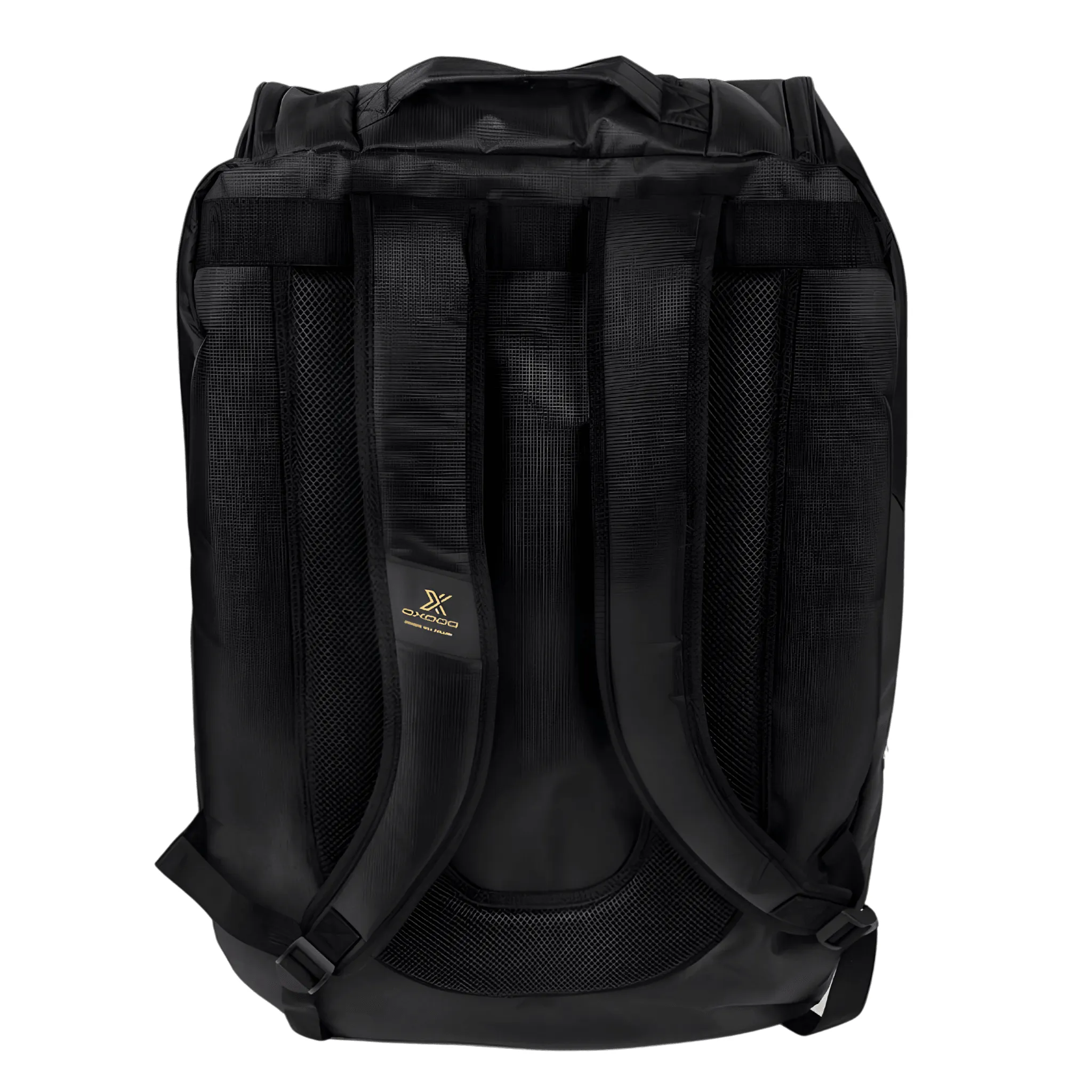 OXDOG HYPER PRO THERMO PADEL BAG BLACK & GOLD