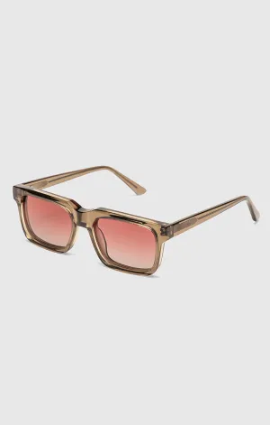 Pink Cielo Sunglasses