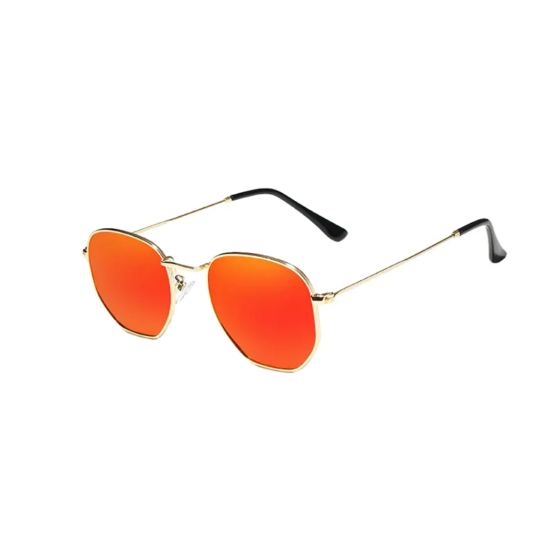 Pologize™ Classic Reflective Sunglasses