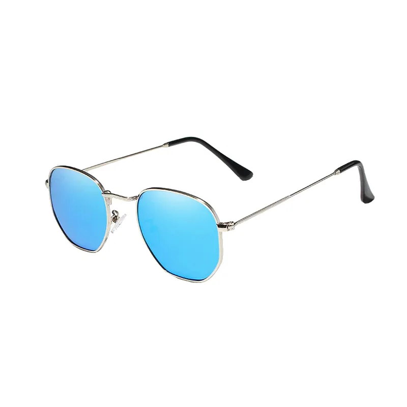 Pologize™ Classic Reflective Sunglasses