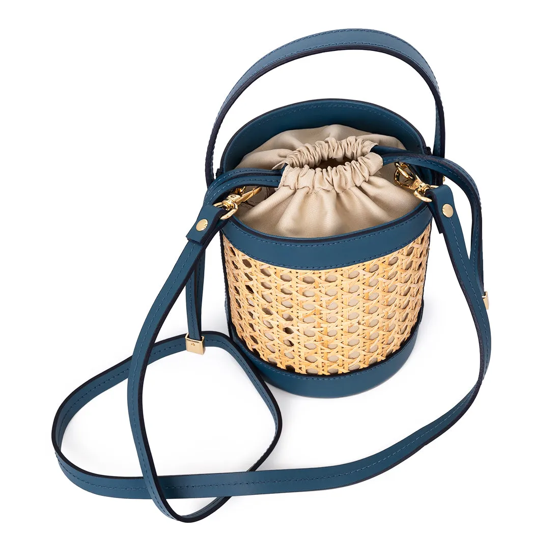 Positano Bucket Bag