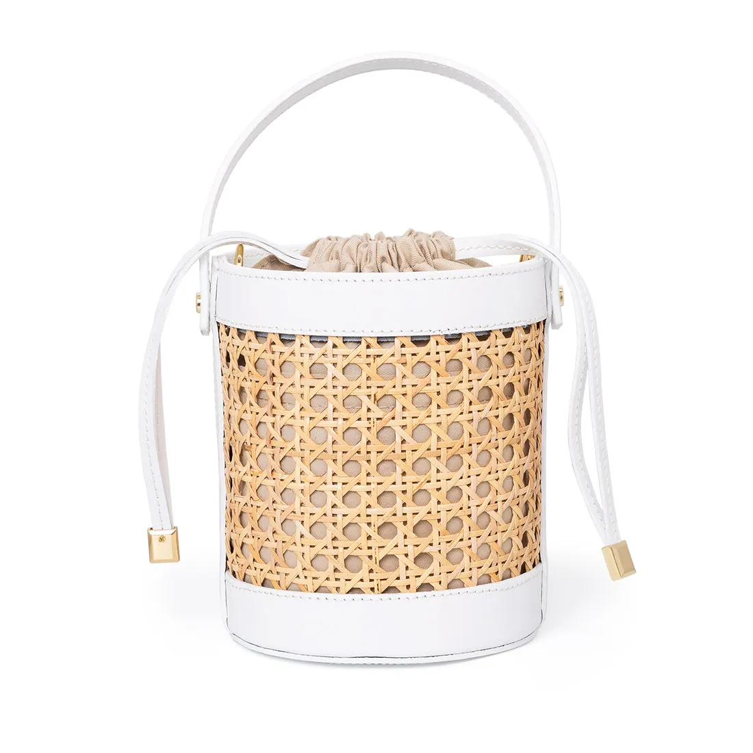 Positano Bucket Bag