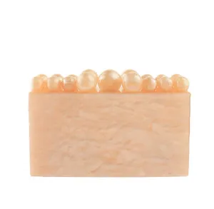 Pre Order:  Acrylic Marble Bead Box Clutch Bag