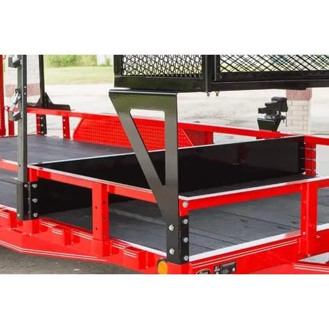 Ready Rail Bed Divider