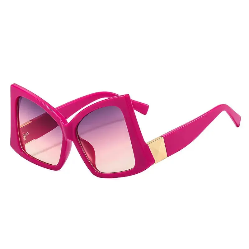 Reno Butterfly Sunglasses