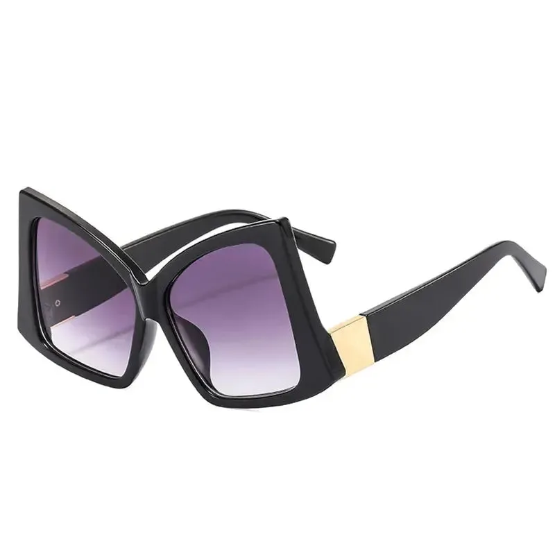 Reno Butterfly Sunglasses